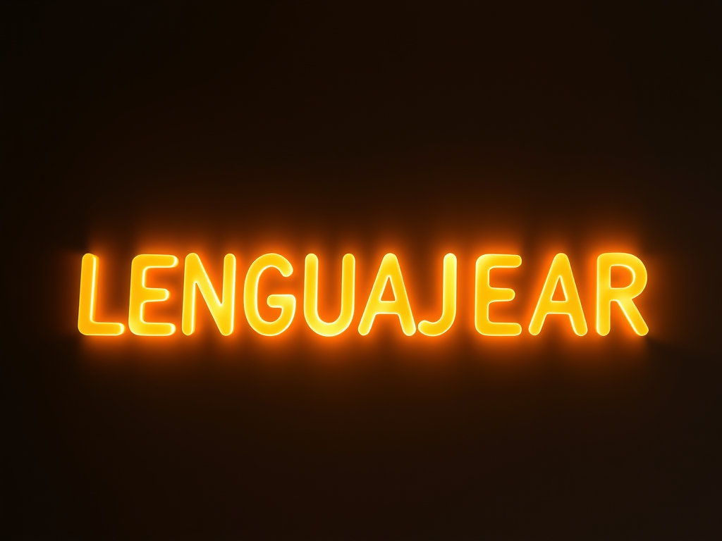 Lenguajear