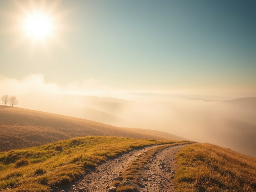 The journey of a dream