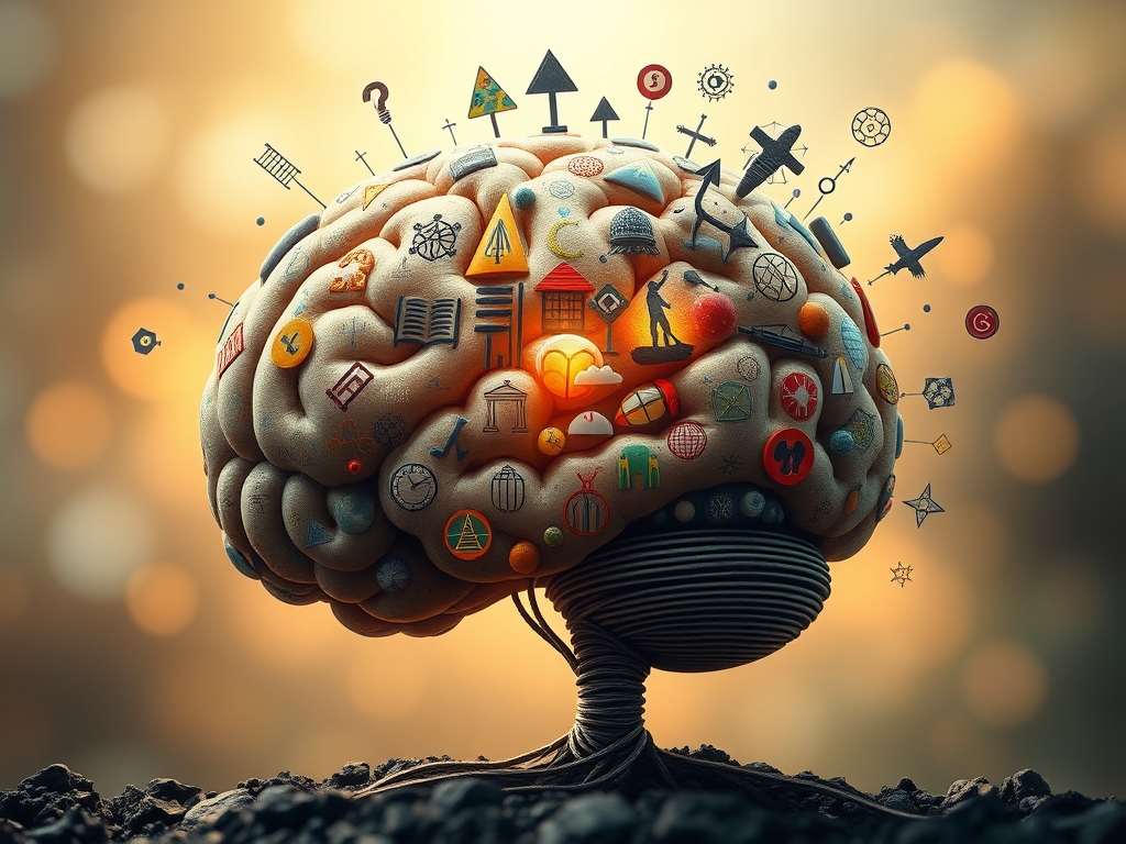 Pensamiento crítico y creativo