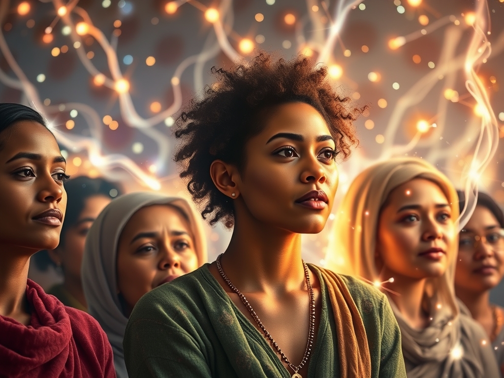 Unity consciousness