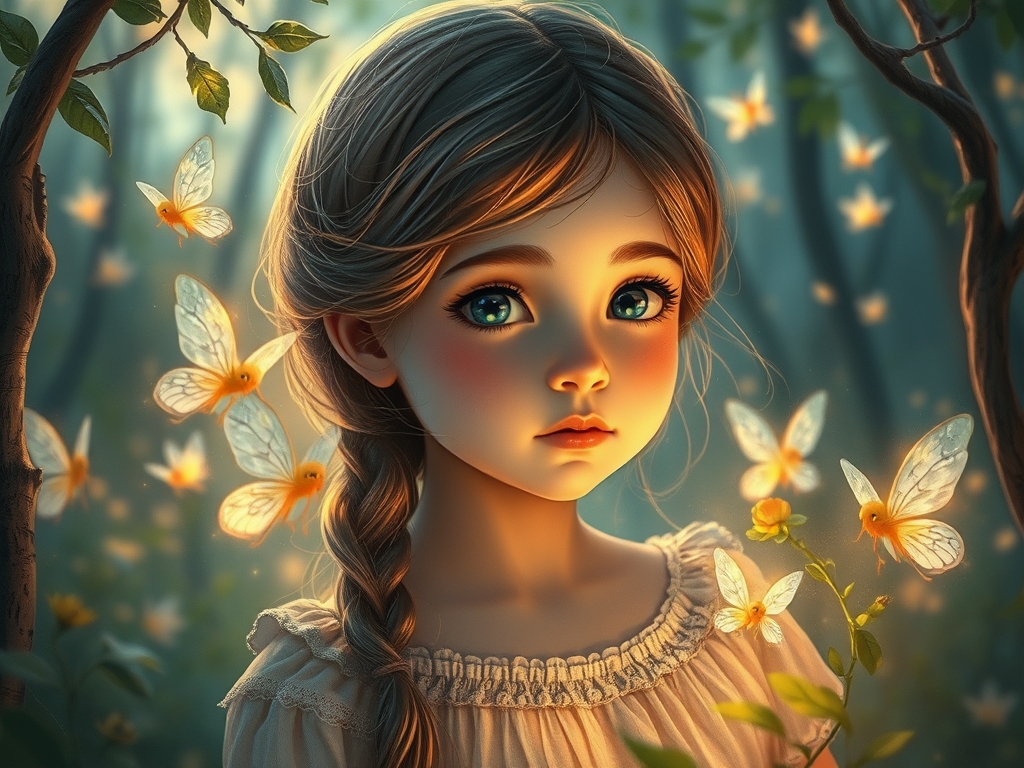 The Little Princess