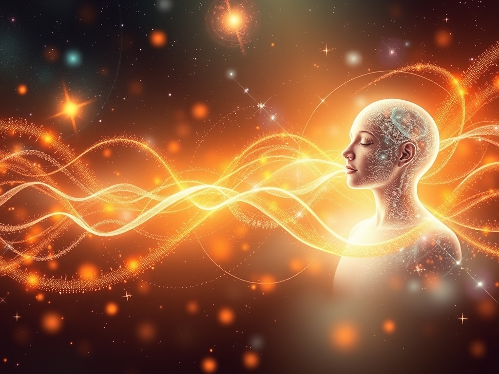 Biofrequency in Evolution