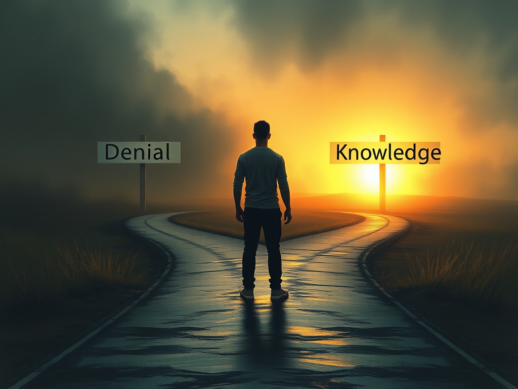 Annotation #17. [Denialism]