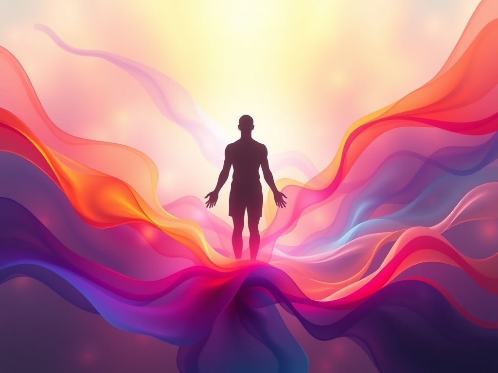 Annotation #19. [Conscious Awareness]