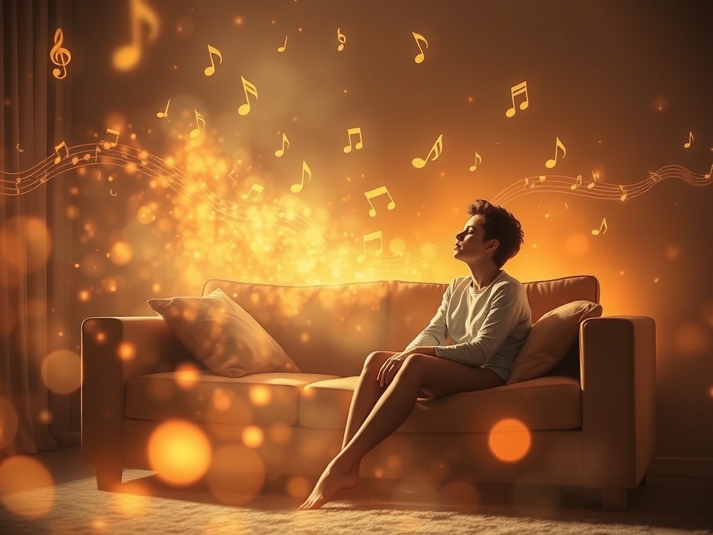 Musica e azione (terzo atto)